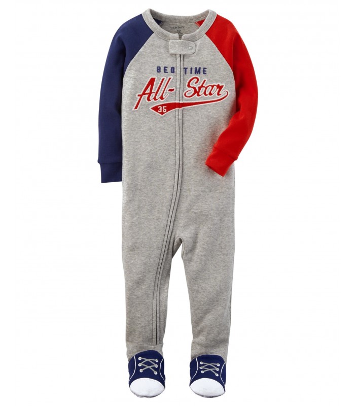 Человечек "All-Star"