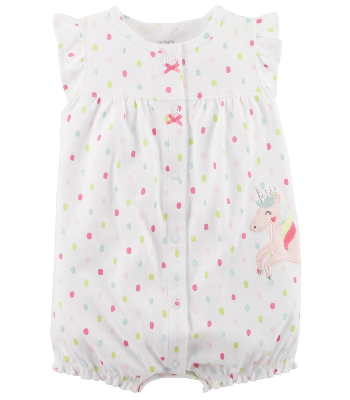 Песочник с единорогом